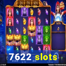 7622 slots